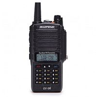 рация baofeng uv-9r (uhf/vhf)/30  фото