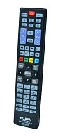 пульт тв универсальный huayu rm-l1199+tvplus (lcd/led)/200  фото