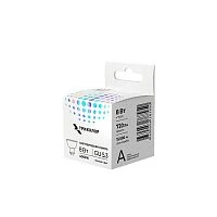 лампа светодиодная триколор led mr16 8вт 4000k gu5,3  фото