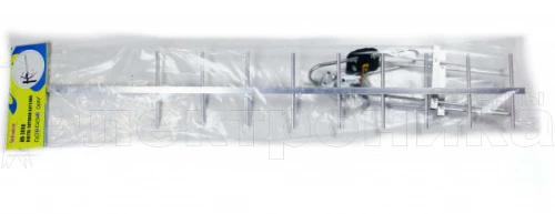 Антенна эфирная Technokom HD-3040  алюминиевая купить в г.Нижний новгород